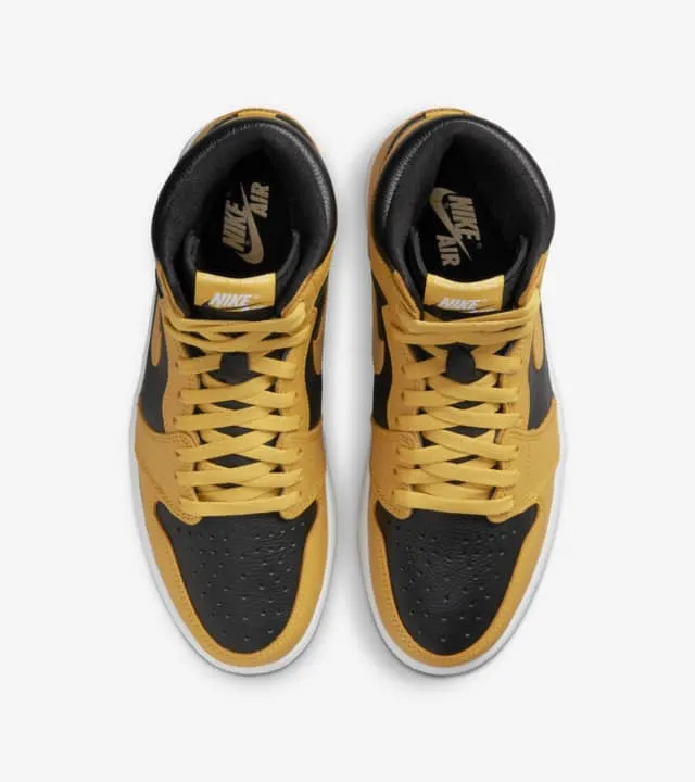 Air Jordan 1 High Retro OG 'Pollen' Sale