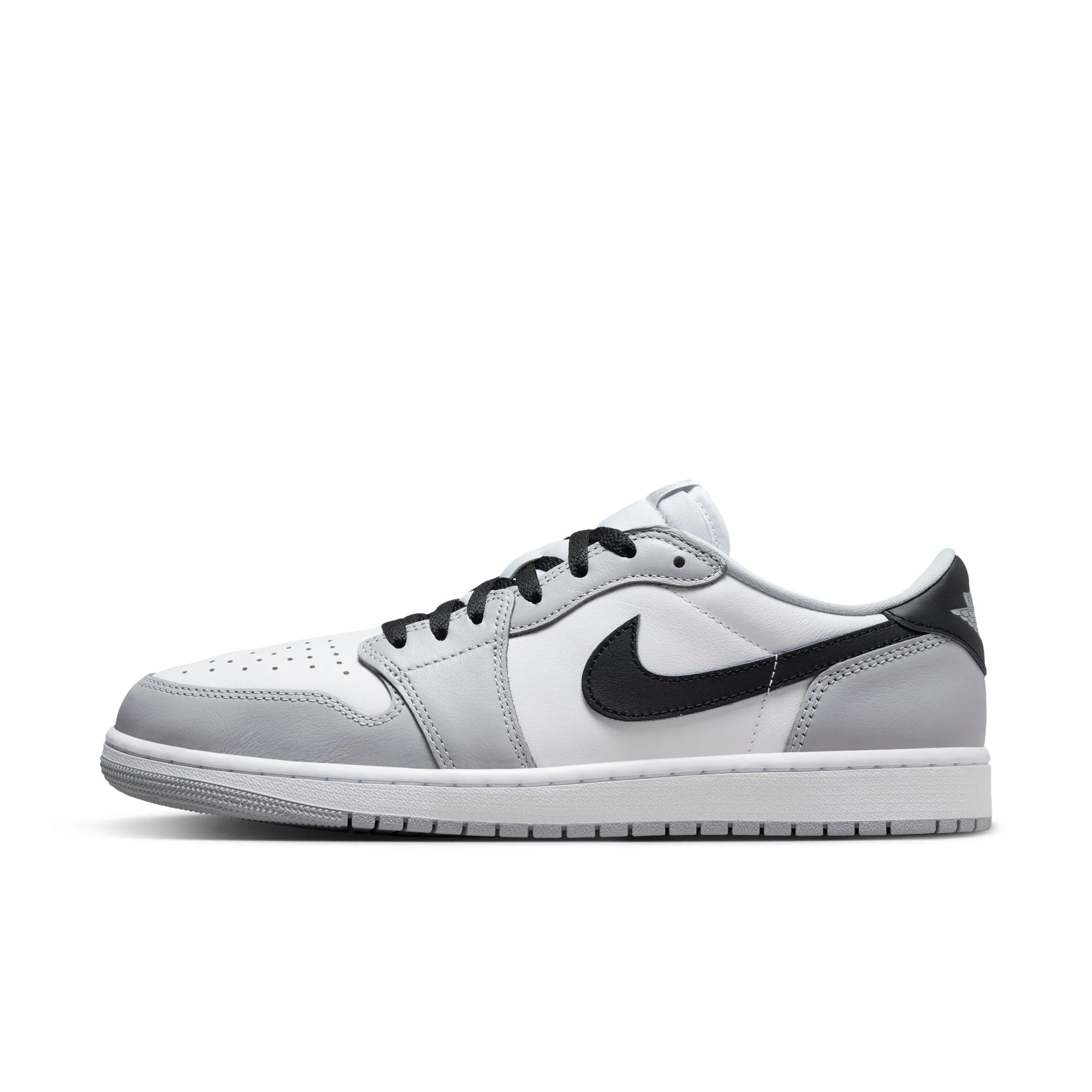 Air Jordan 1 Low OG "Barons"