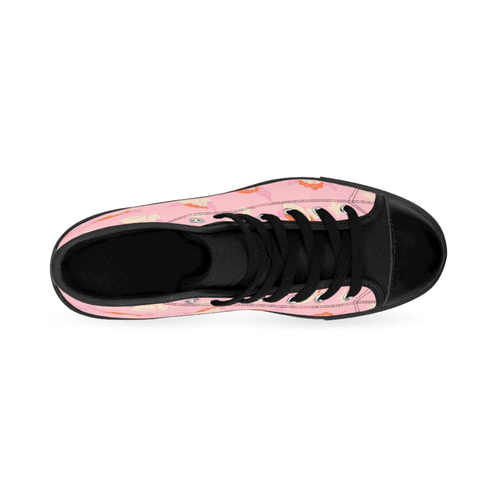 Angel Women's Classic Sneakers