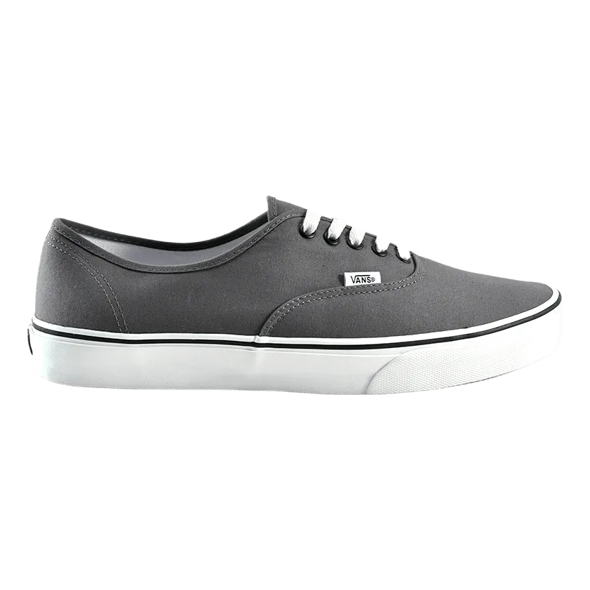 Authentic Pewter / Black