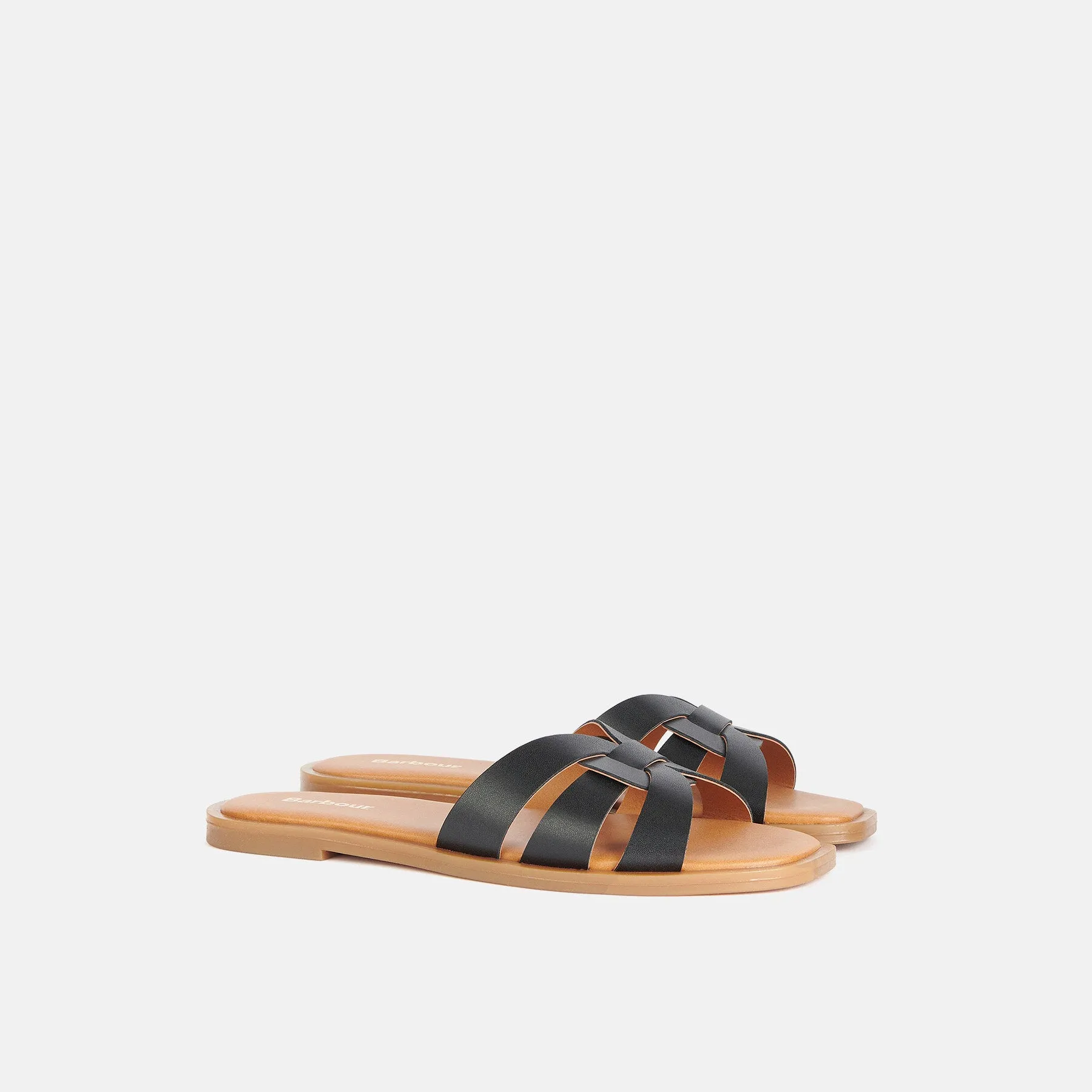 Barbour Miranda Sandals