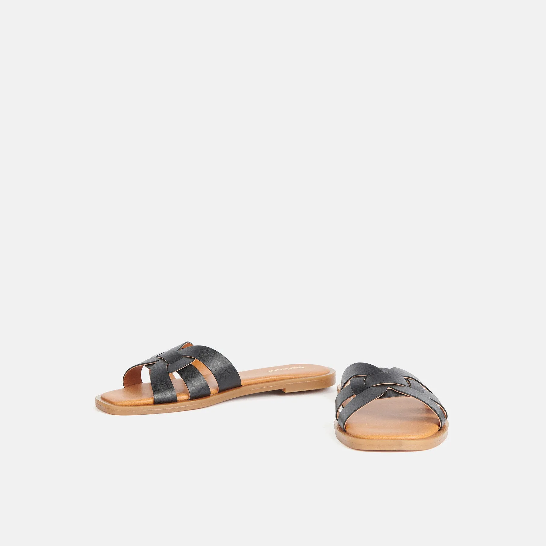 Barbour Miranda Sandals