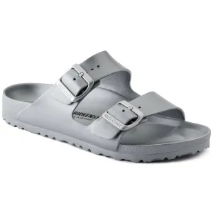 Birkenstock Adult Arizona EVA - Silver - Narrow