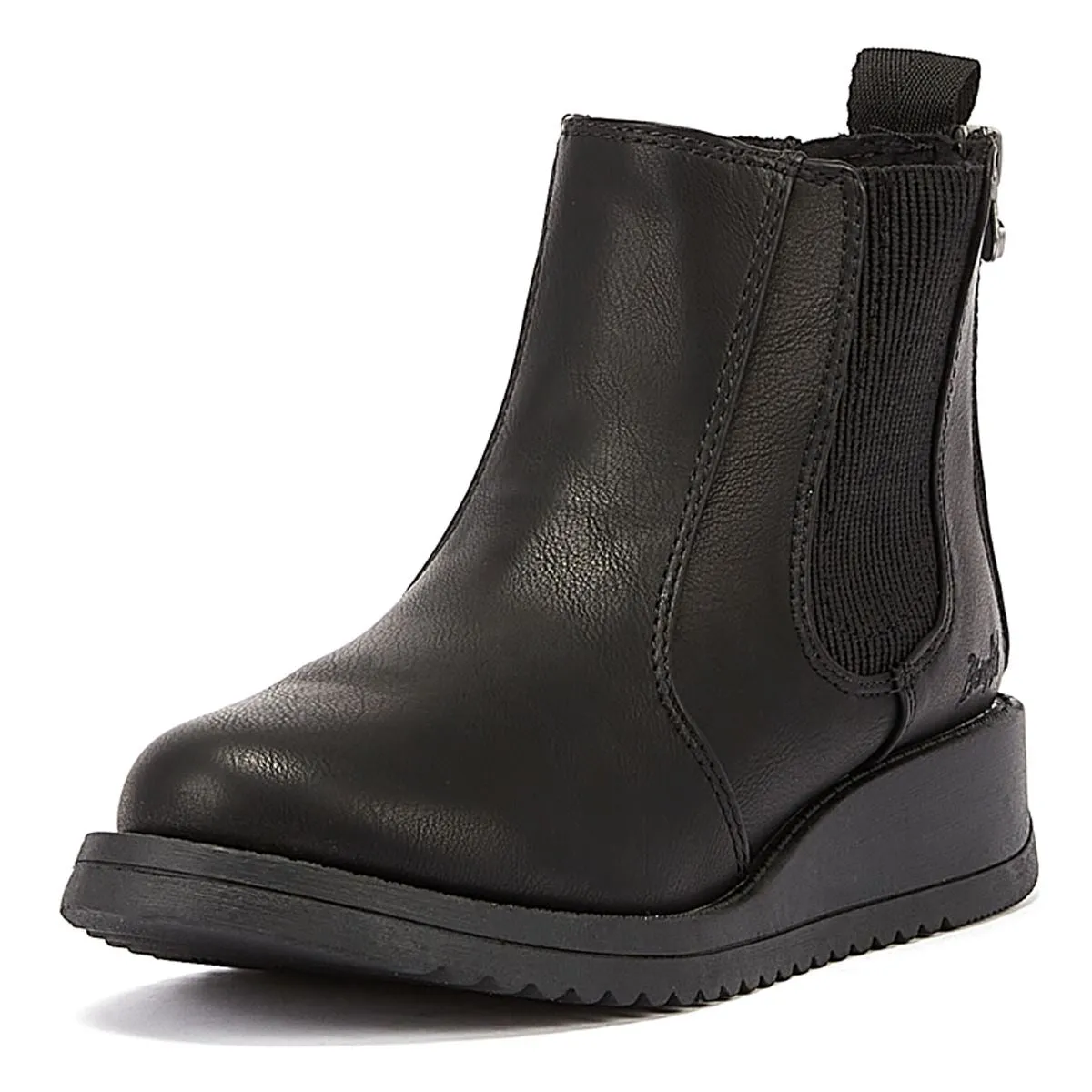 Blowfish Malibu Calo Women's Black Boots