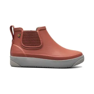 BOGS KICKER RAIN CHELSEA II EMBER - WOMENS