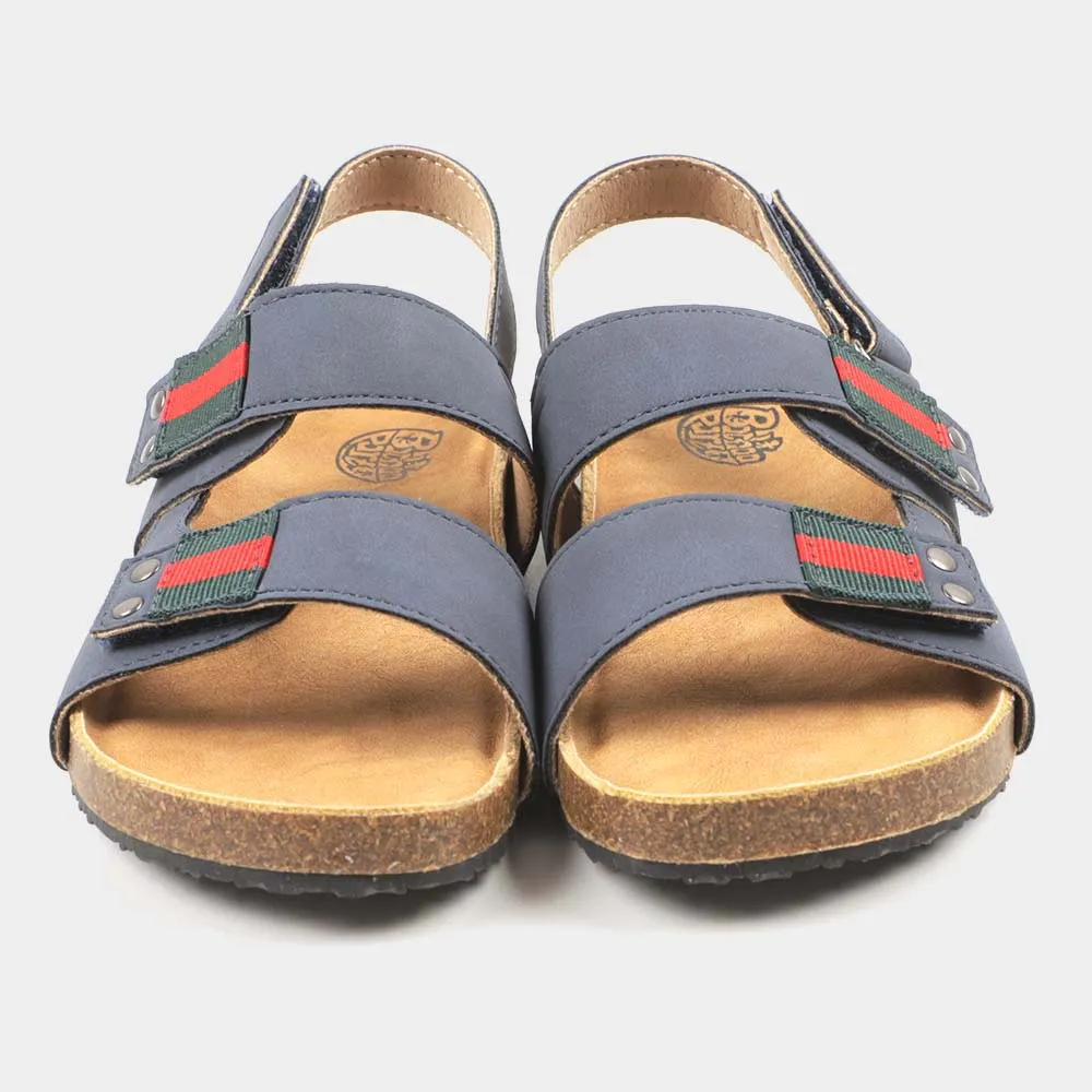 Boys Sandals 2022-139 - Blue