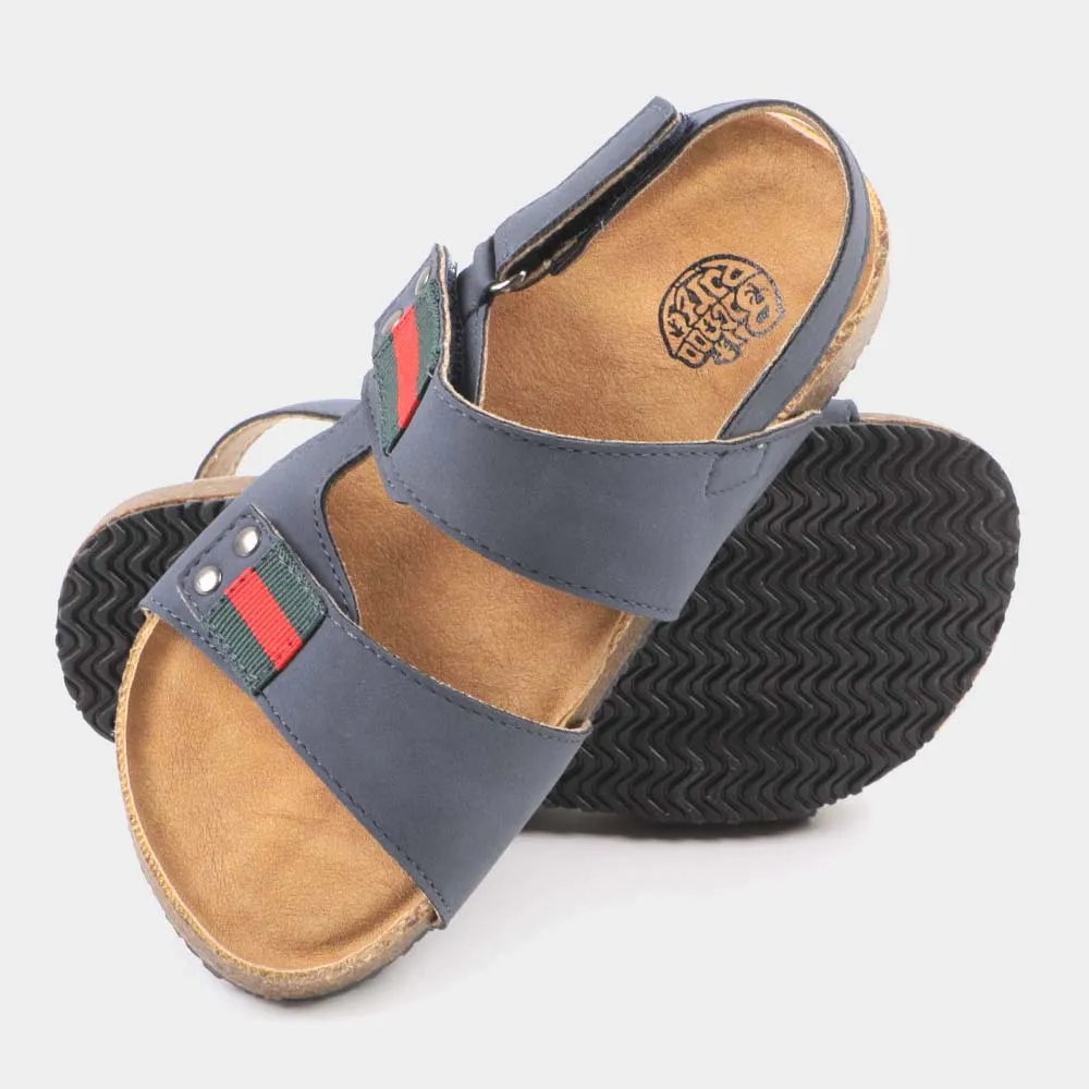 Boys Sandals 2022-139 - Blue