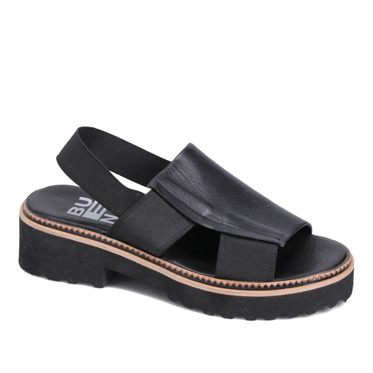 Bueno Women's Amy in Black