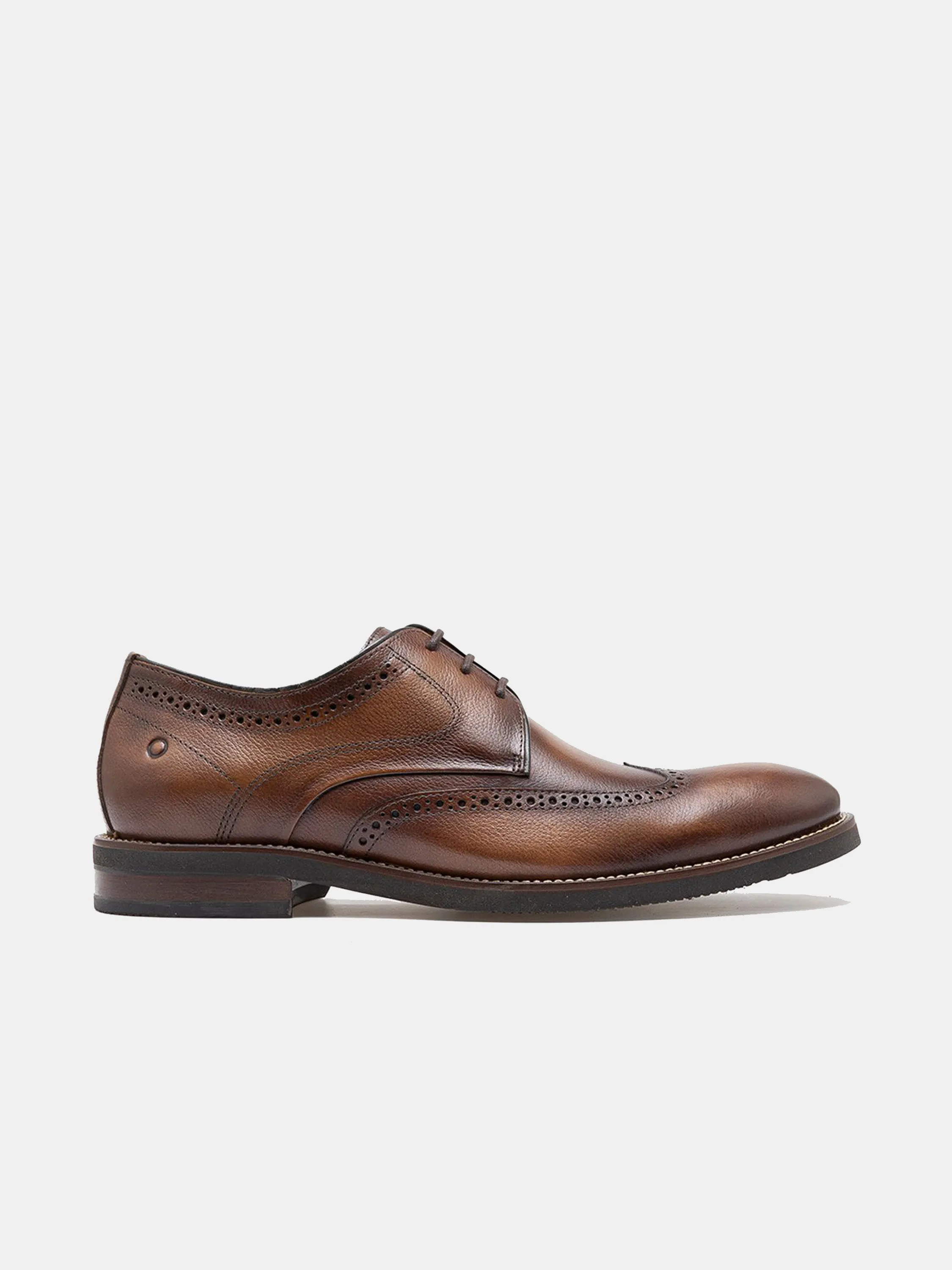 Democrata Men's Metropolitan Roy Light Formal Shoes