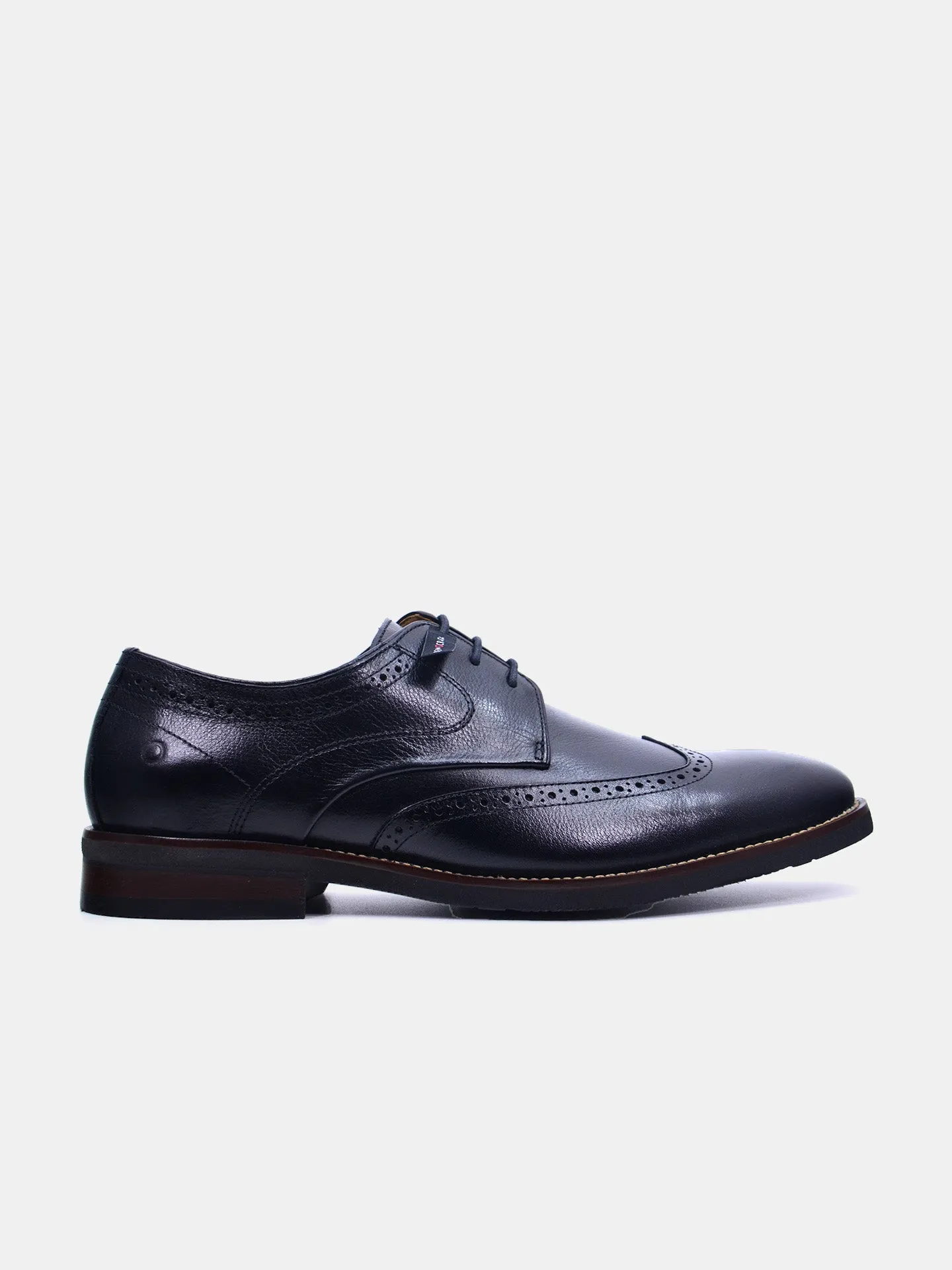 Democrata Men's Metropolitan Roy Light Formal Shoes