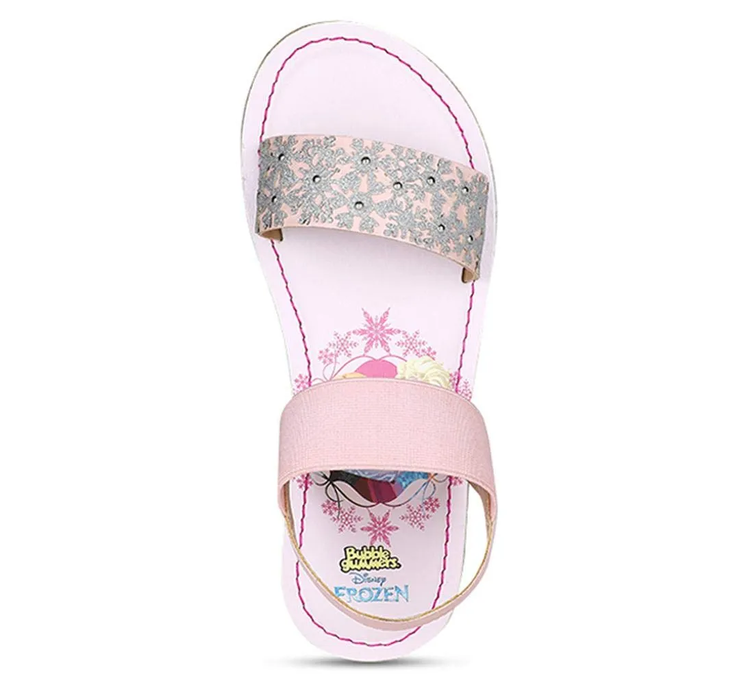 Disney Emily Pink Fashion Sandals - 9 Kids UK (27 EU) (3615987)