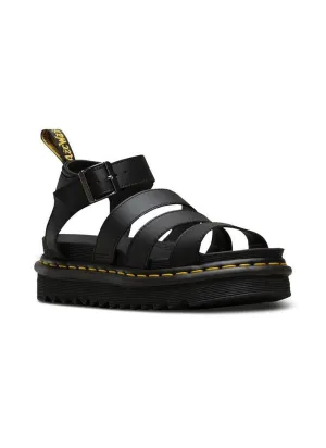 Doc Martens Blaire 3 Strap Hydro Sandal