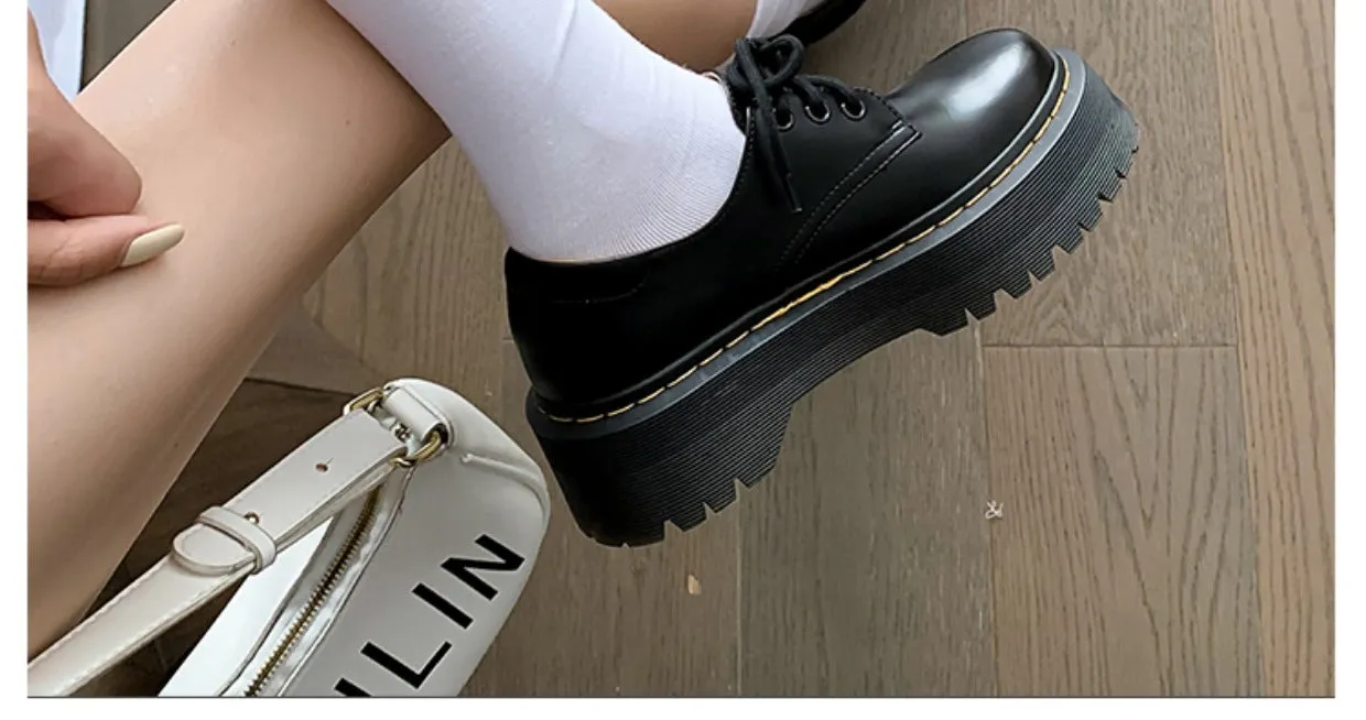 Docs Platform Boots