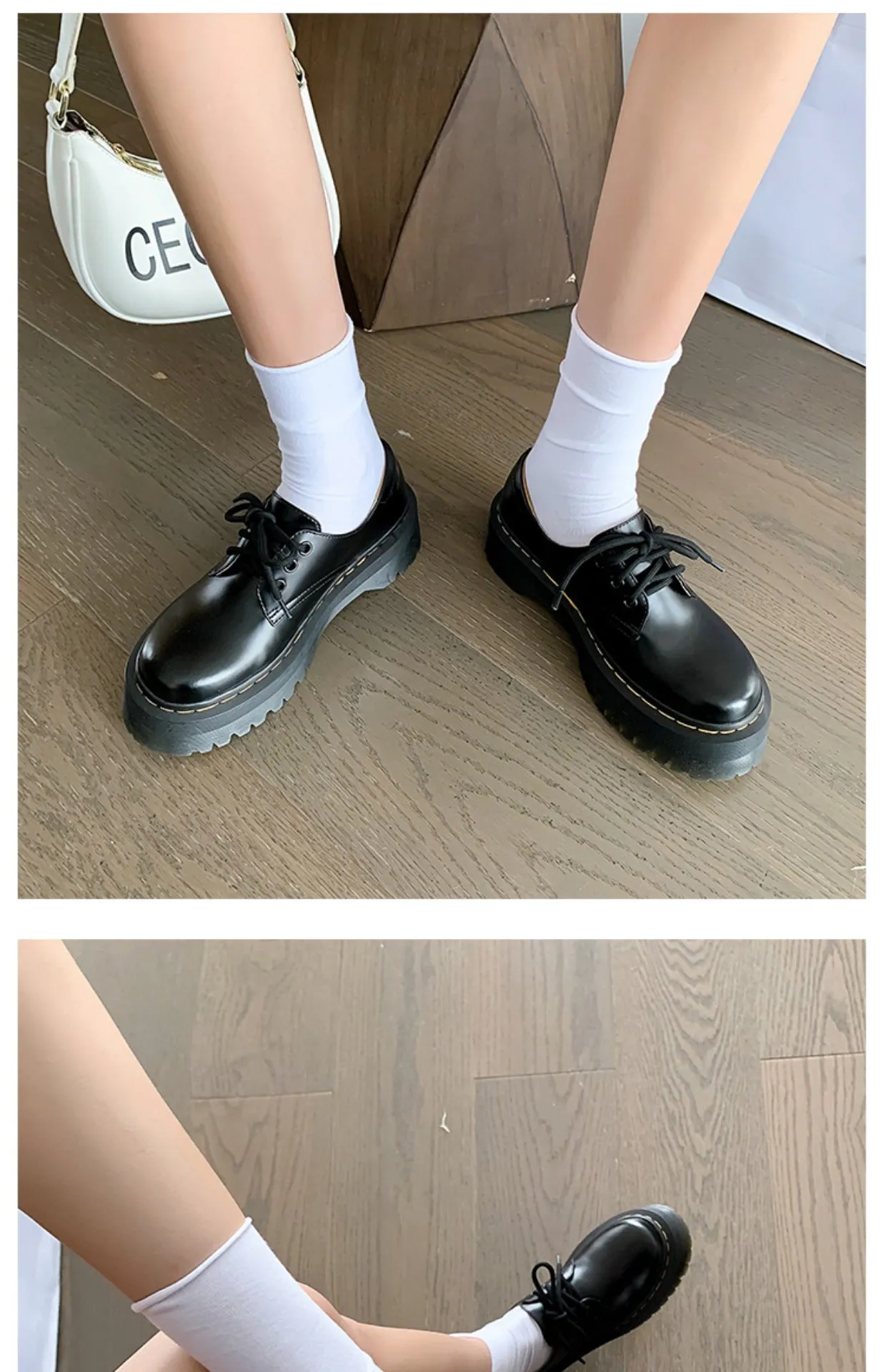 Docs Platform Boots