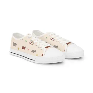 Gerbil Men's Low Top Sneakers