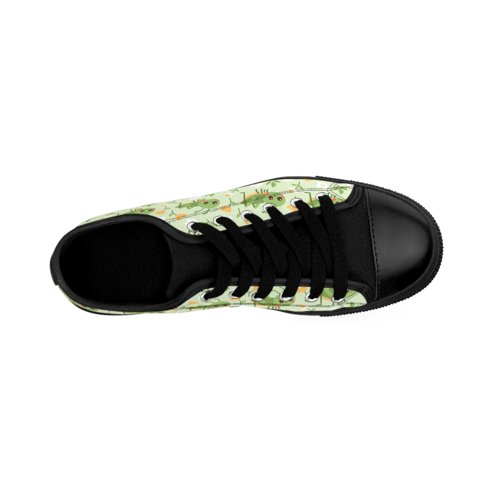 Grasshopper Women's Sneakers