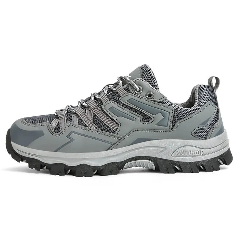 Logan Orthopedic Outdoor & Hiking shoes