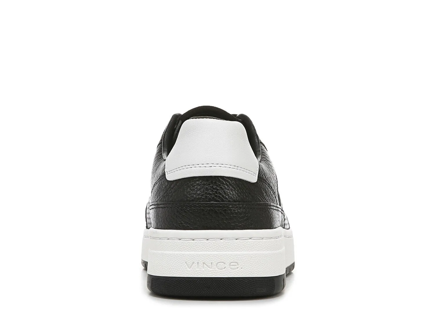 Men's sneakers Vince Mason, black