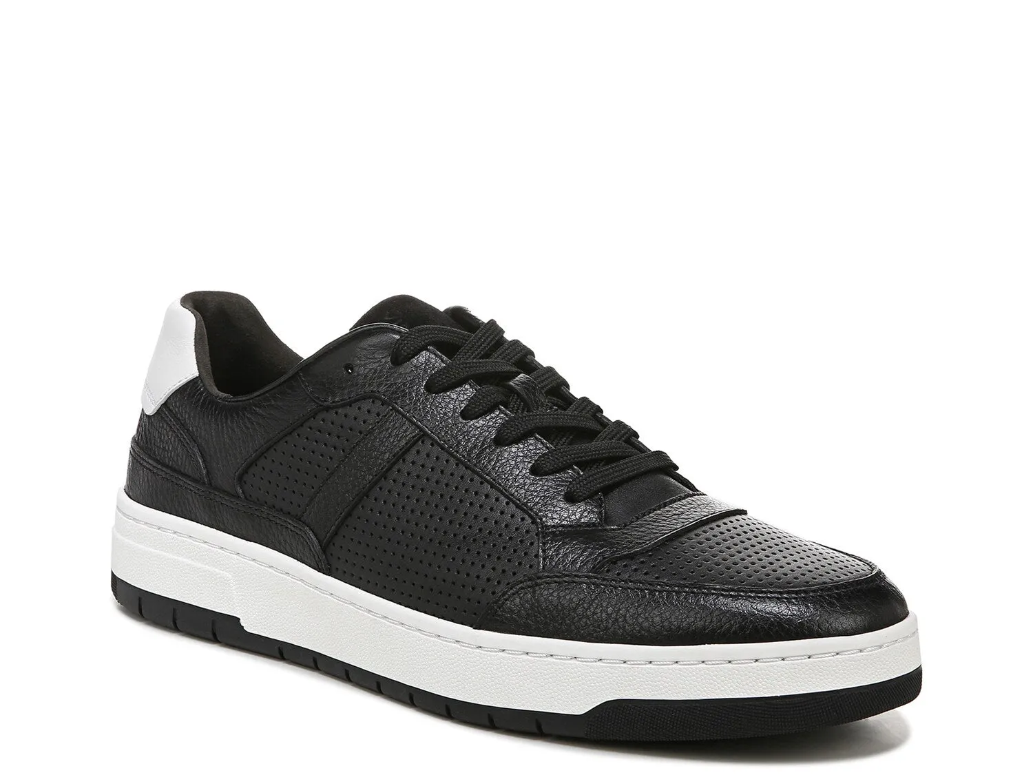 Men's sneakers Vince Mason, black