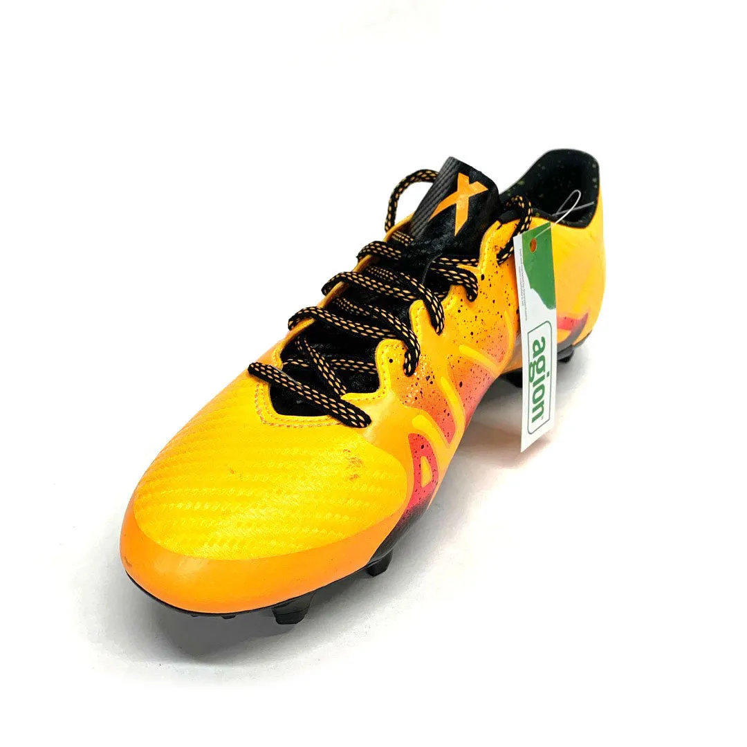 Men's X 15.3 Firm/Artificial Ground Boots