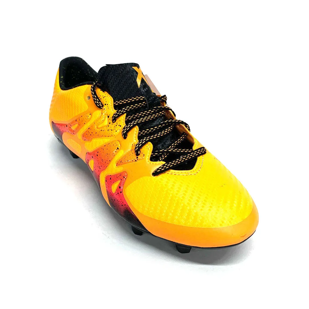 Men's X 15.3 Firm/Artificial Ground Boots