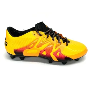 Men's X 15.3 Firm/Artificial Ground Boots