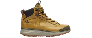 Montana Boot PTX W yellow