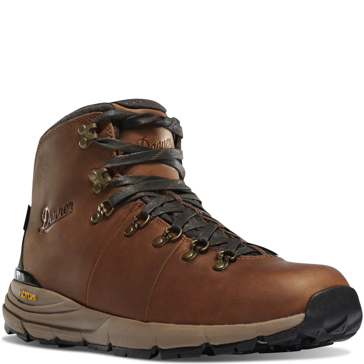 Mountain 600 4.5" Rich Brown - 62250