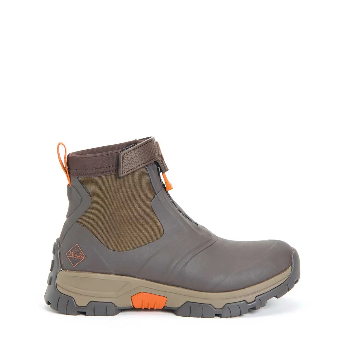 Muck Apex Mid Zip Boot