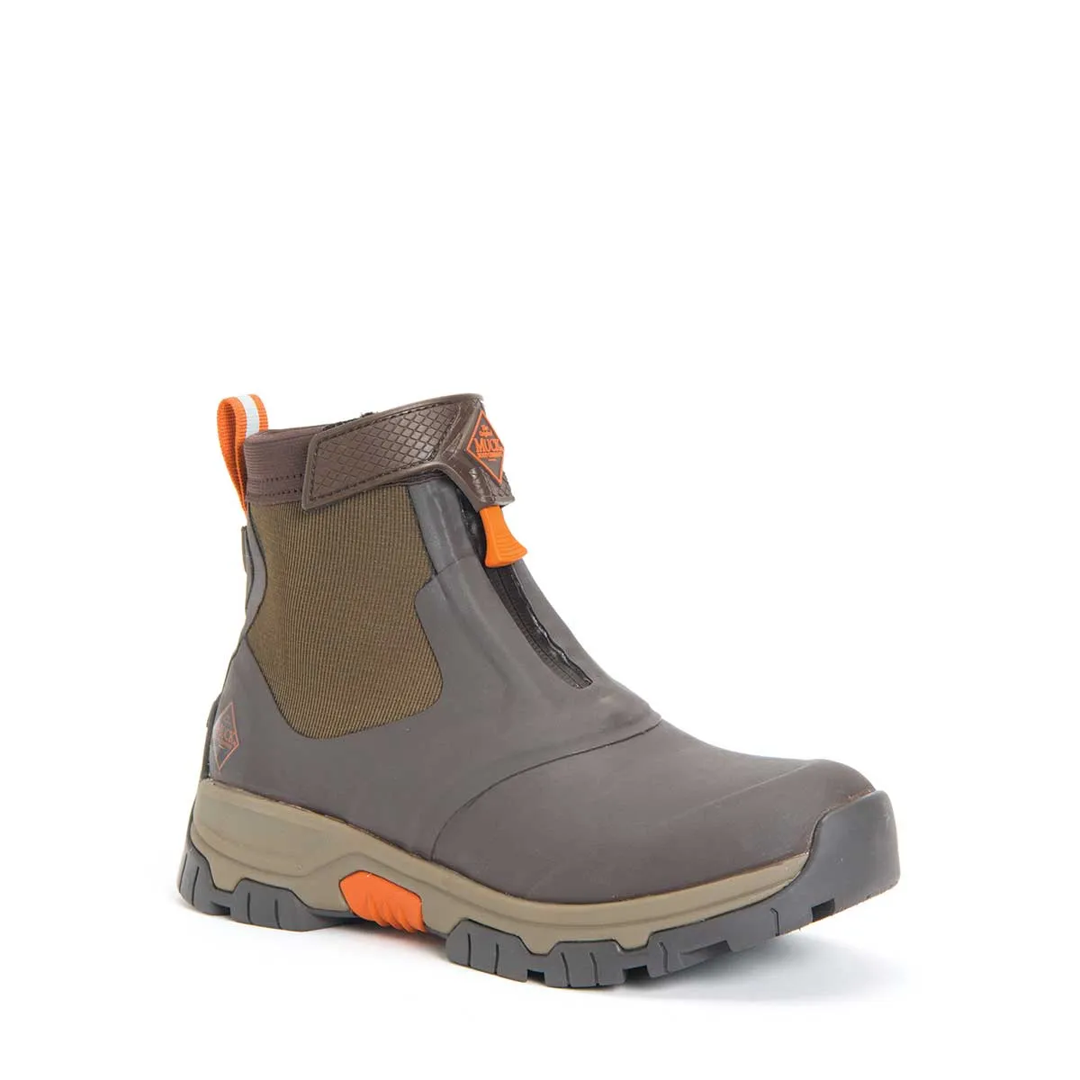 Muck Apex Mid Zip Boot