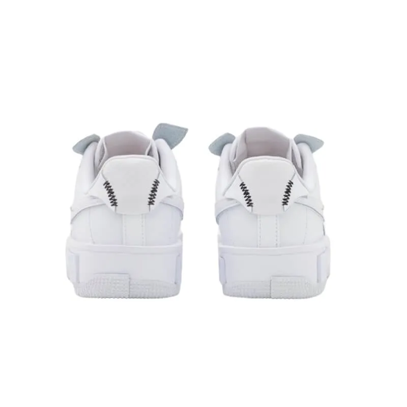 Nike Air Force 1 Fonatka sneakers, white