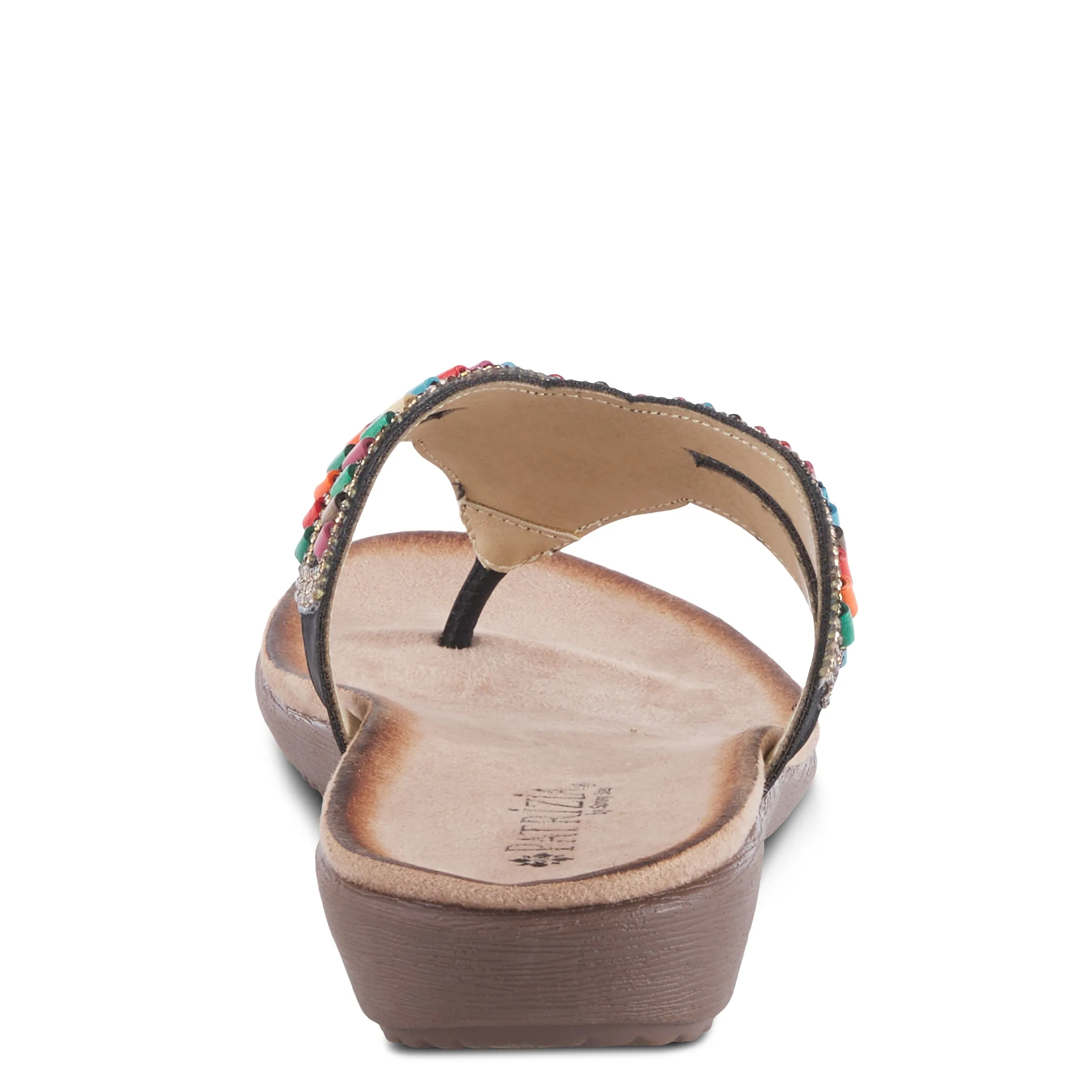 PATRIZIA TAMORA SANDALS