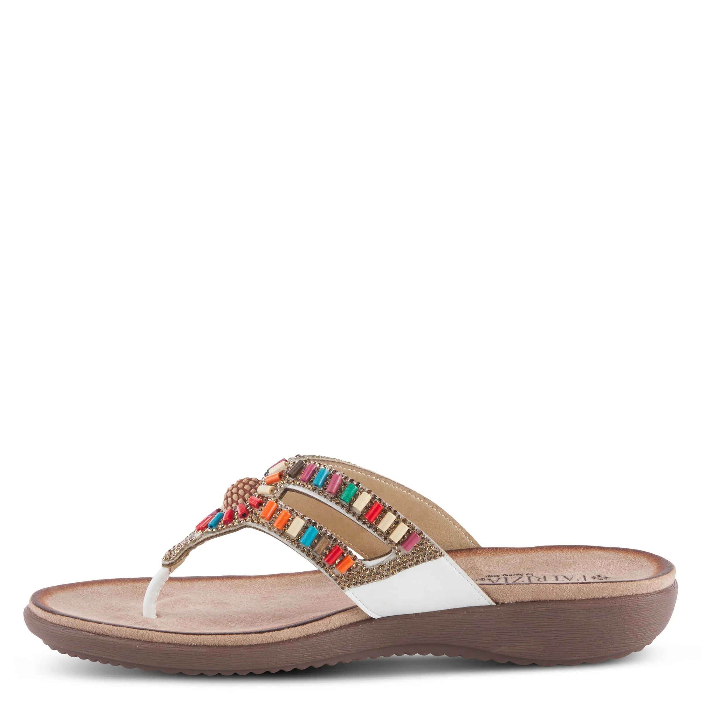 PATRIZIA TAMORA SANDALS