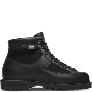 Patrol 6" Black Women's - 25200