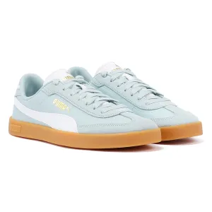 Puma Club 2 Era Women's Blue/White Trainers