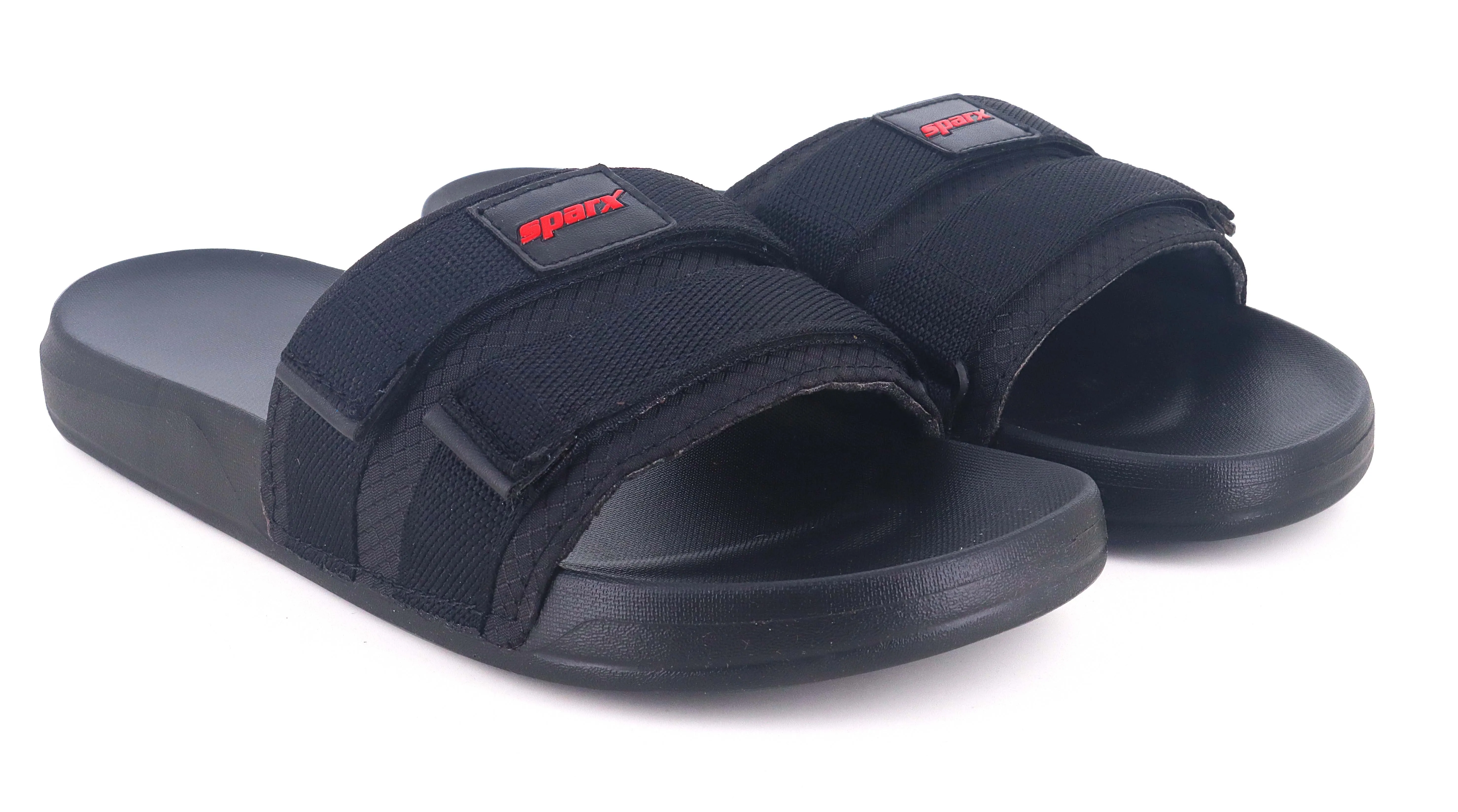 Stylish Mens SPARX Slides: SFG 178