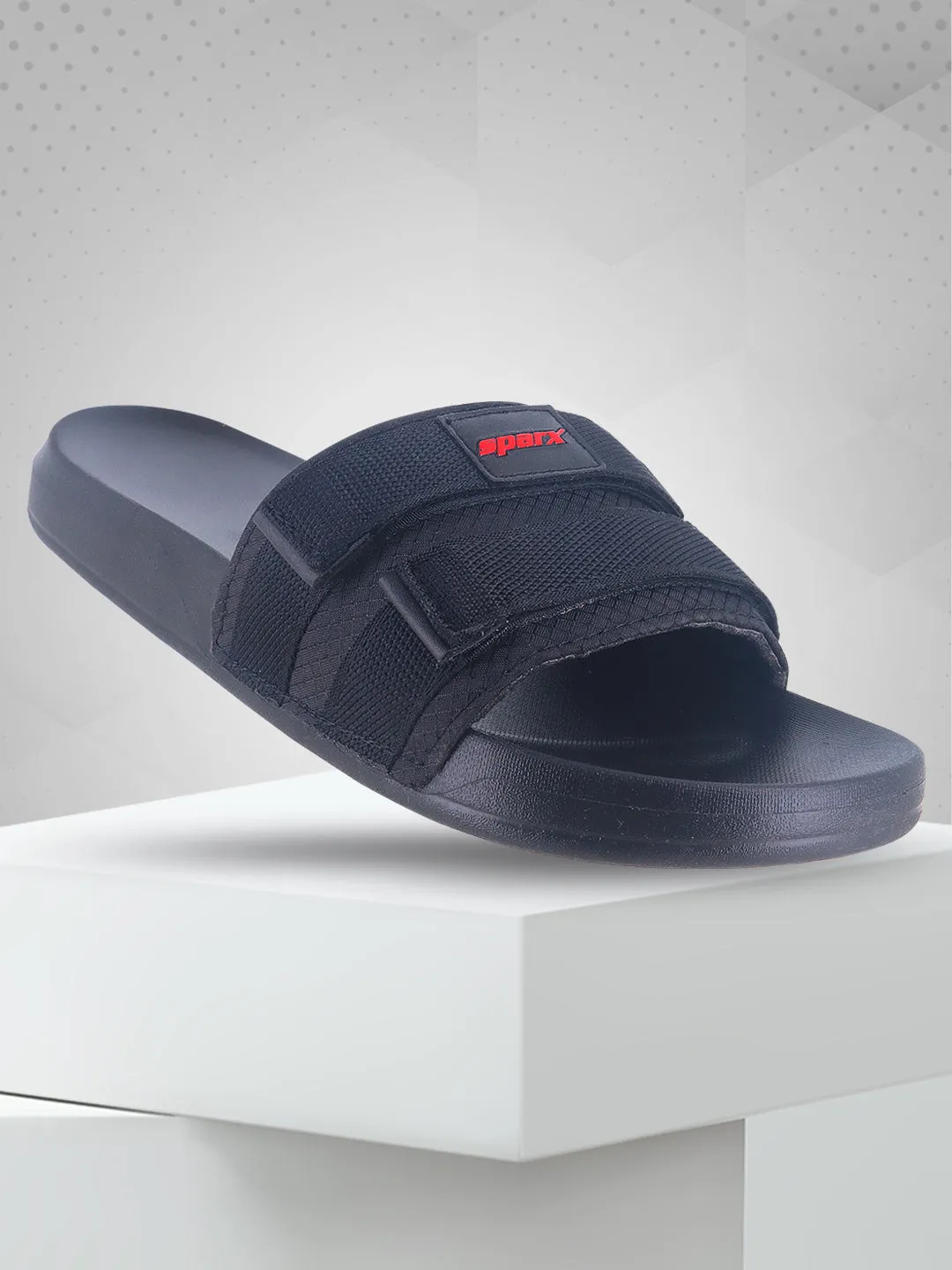 Stylish Mens SPARX Slides: SFG 178