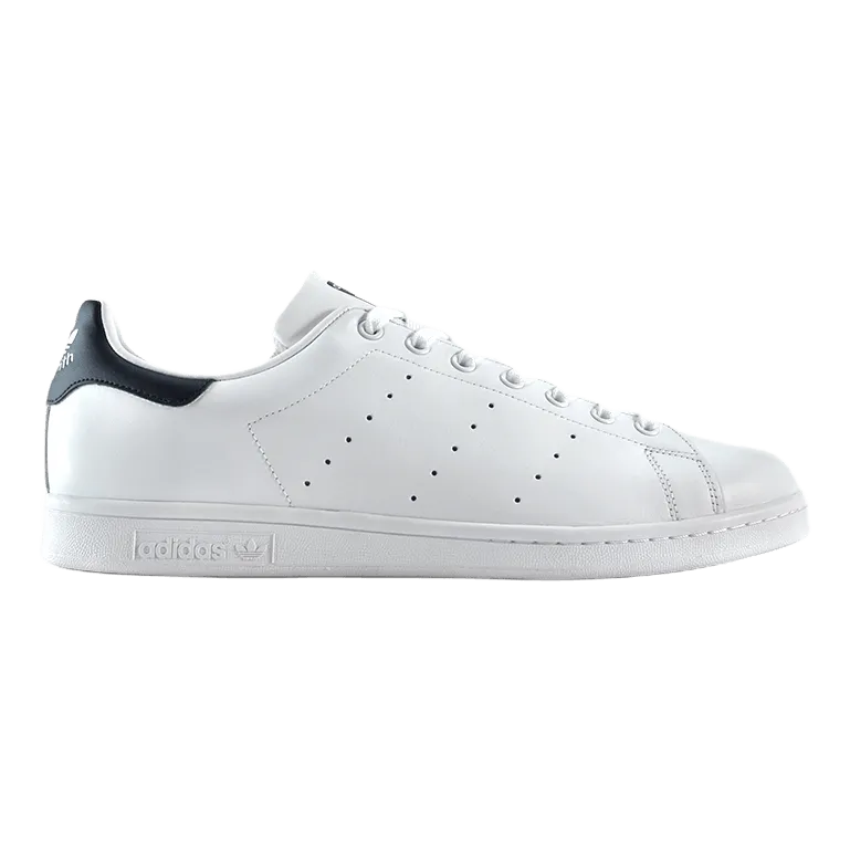 Stan Smith Run White / Run White / New Na