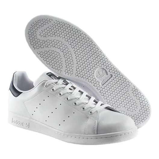 Stan Smith Run White / Run White / New Na