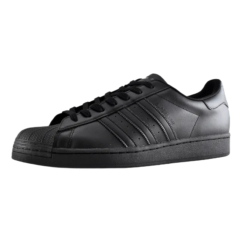 Superstar Core Black / Core Black