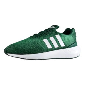 Swift Run 22 Core Green / Footwear White