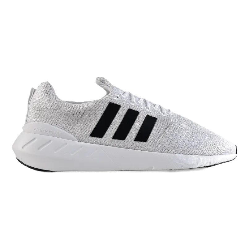 Swift Run 22 Footwear White / Core Black