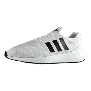 Swift Run 22 Footwear White / Core Black