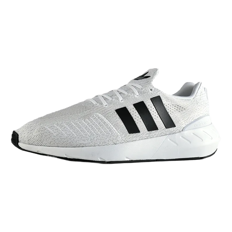 Swift Run 22 Footwear White / Core Black