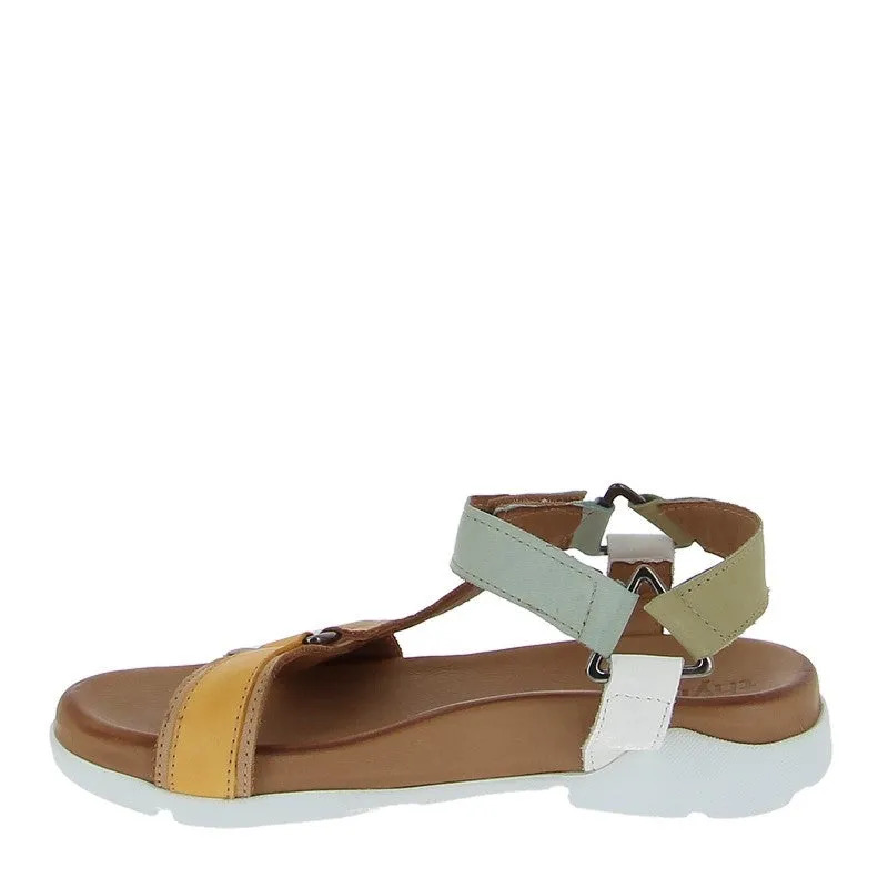 Thyme & Co Torque Multi Sandal