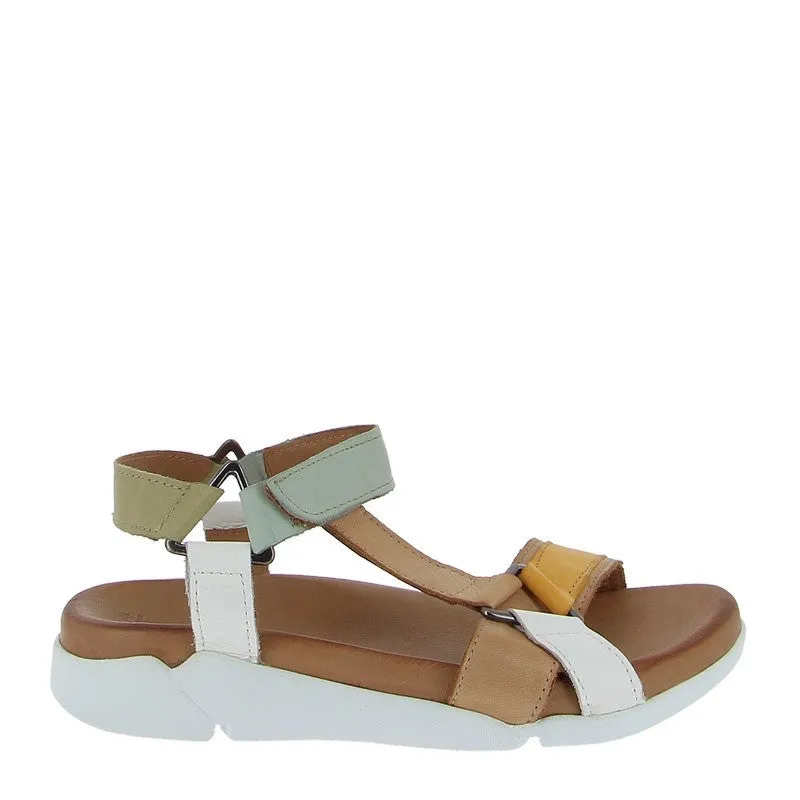 Thyme & Co Torque Multi Sandal