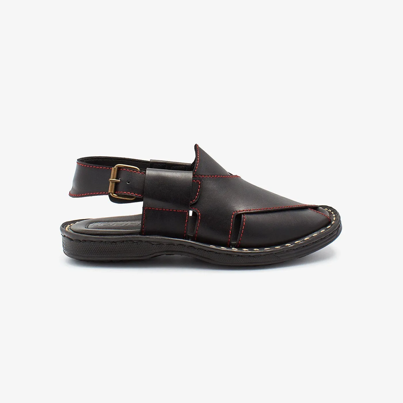 Trendy Mens Peshawari Sandals