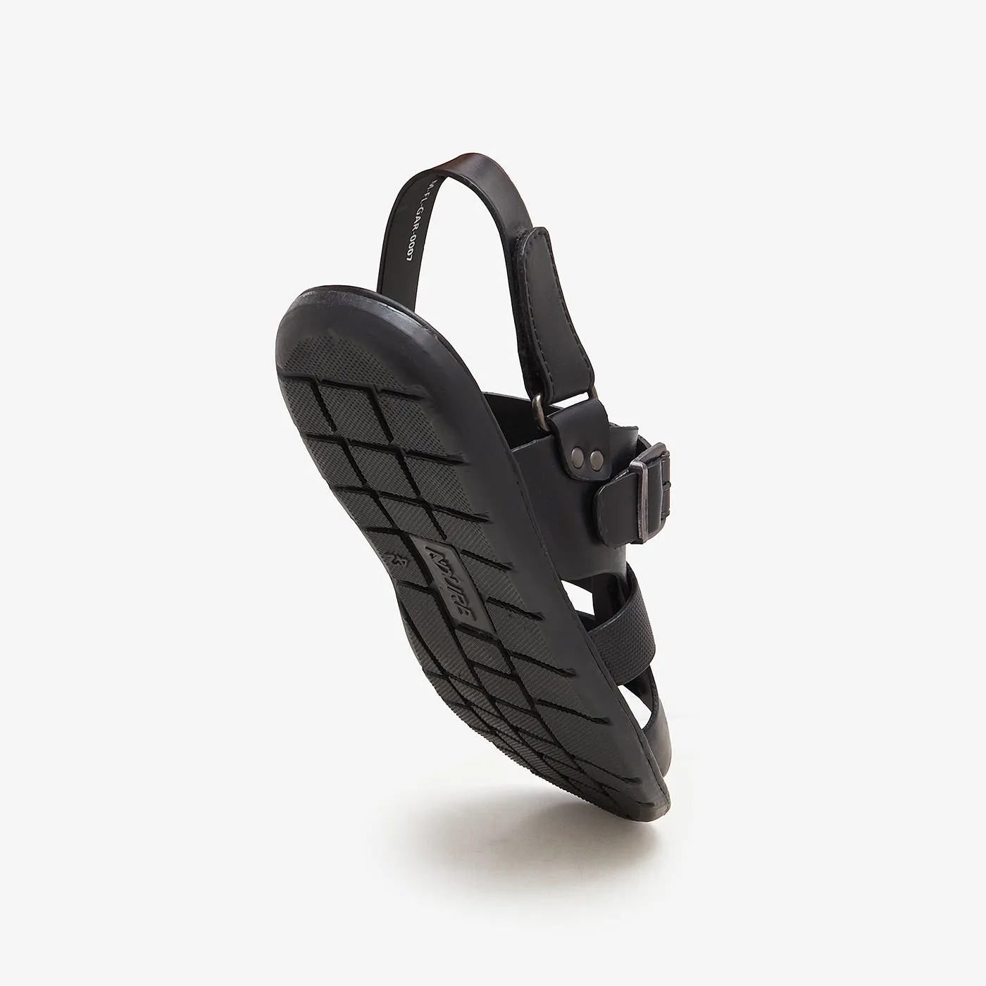 Trendy Men's Sandals