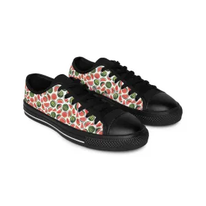 Watermelon Women's Sneakers