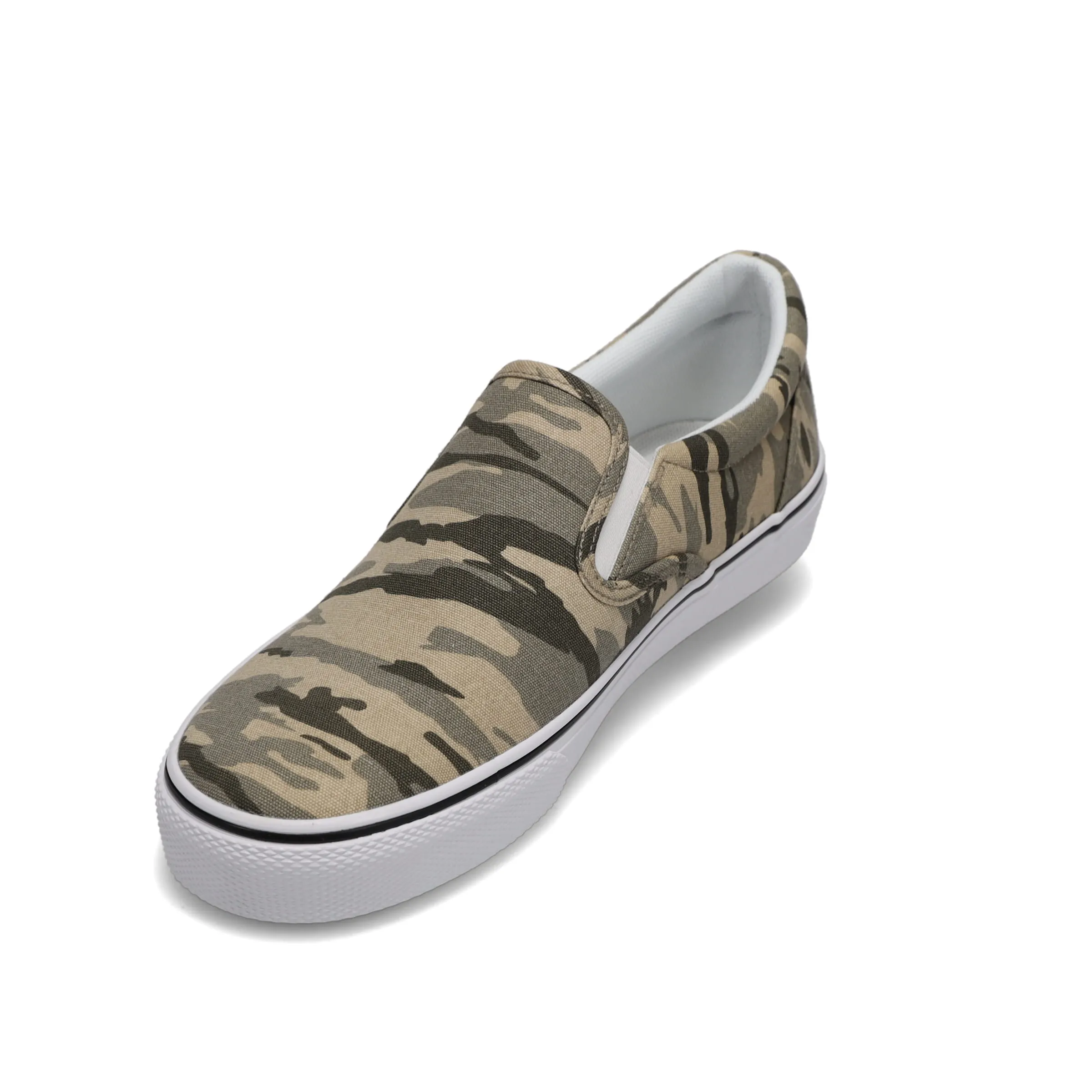 Women's Deuces - Camo